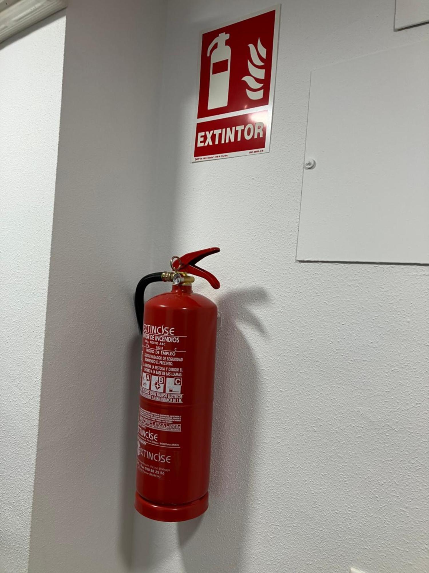 Ferienwohnung Piso Muy Cerca De La Playa Con Parking Santa Pola Exterior foto