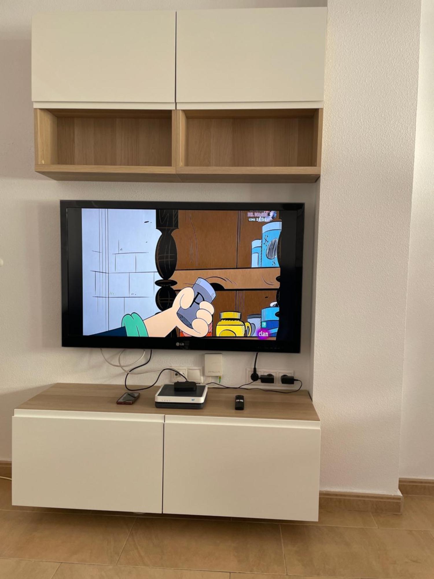 Ferienwohnung Piso Muy Cerca De La Playa Con Parking Santa Pola Exterior foto