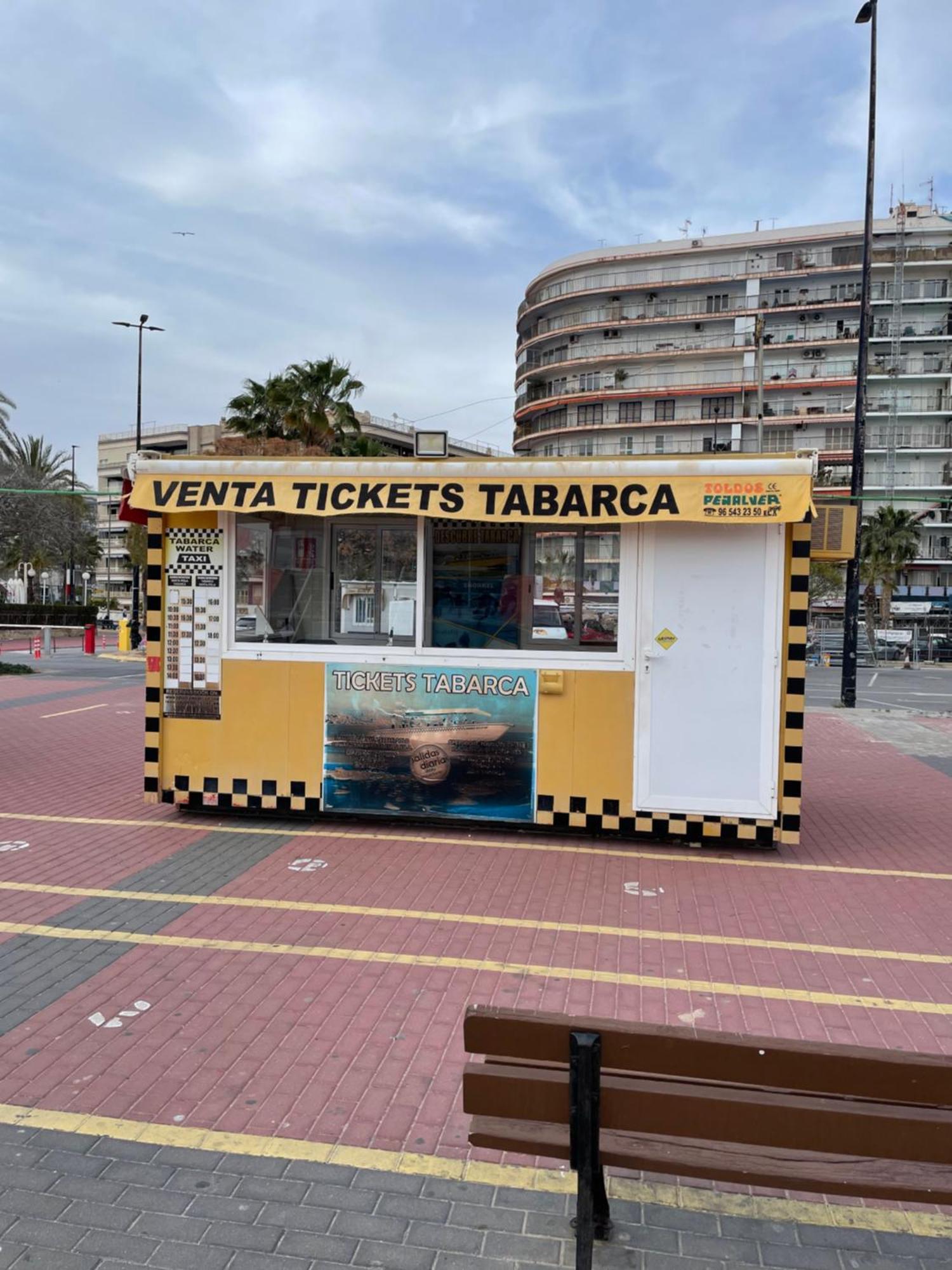 Ferienwohnung Piso Muy Cerca De La Playa Con Parking Santa Pola Exterior foto