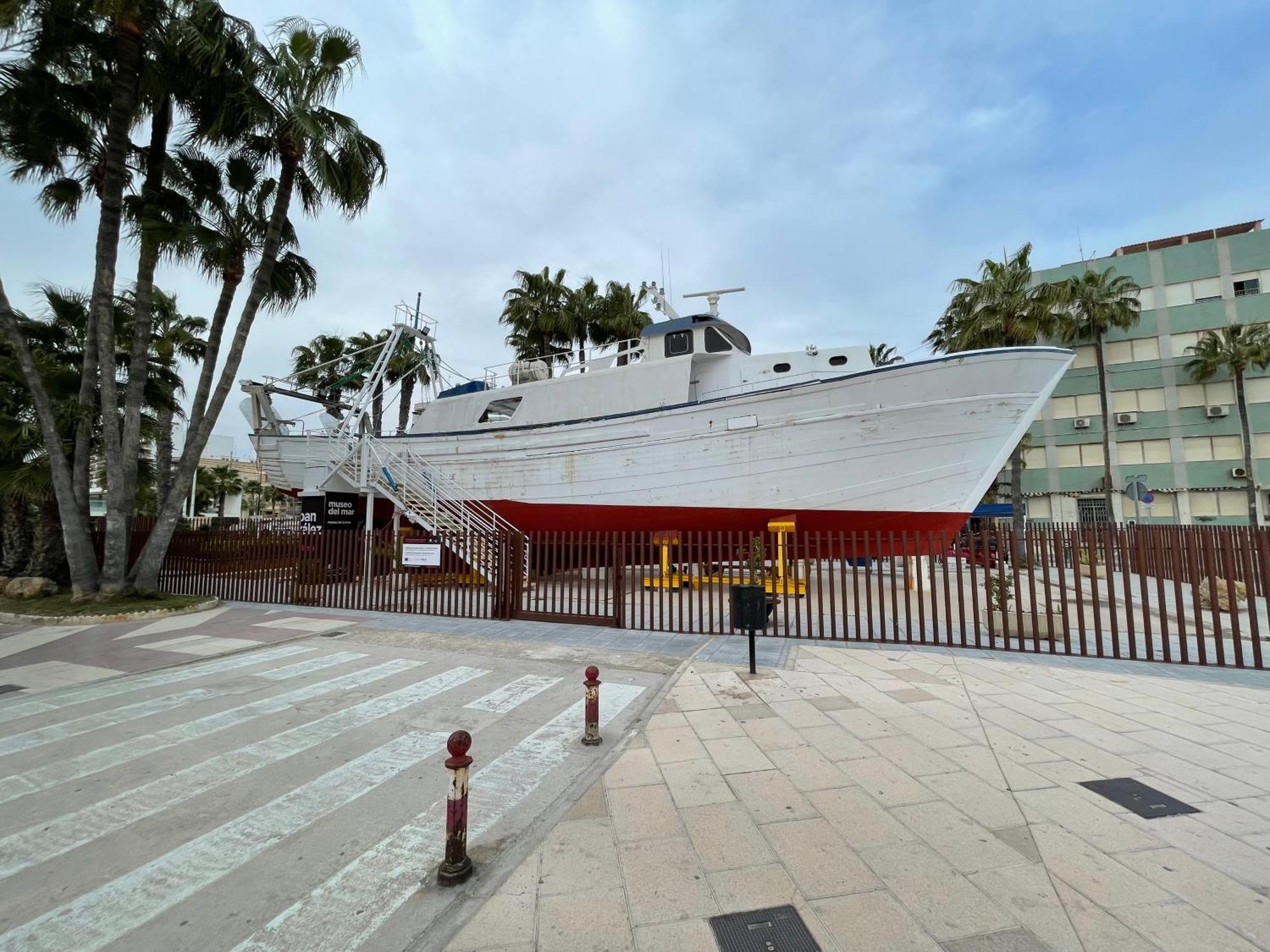 Ferienwohnung Piso Muy Cerca De La Playa Con Parking Santa Pola Exterior foto