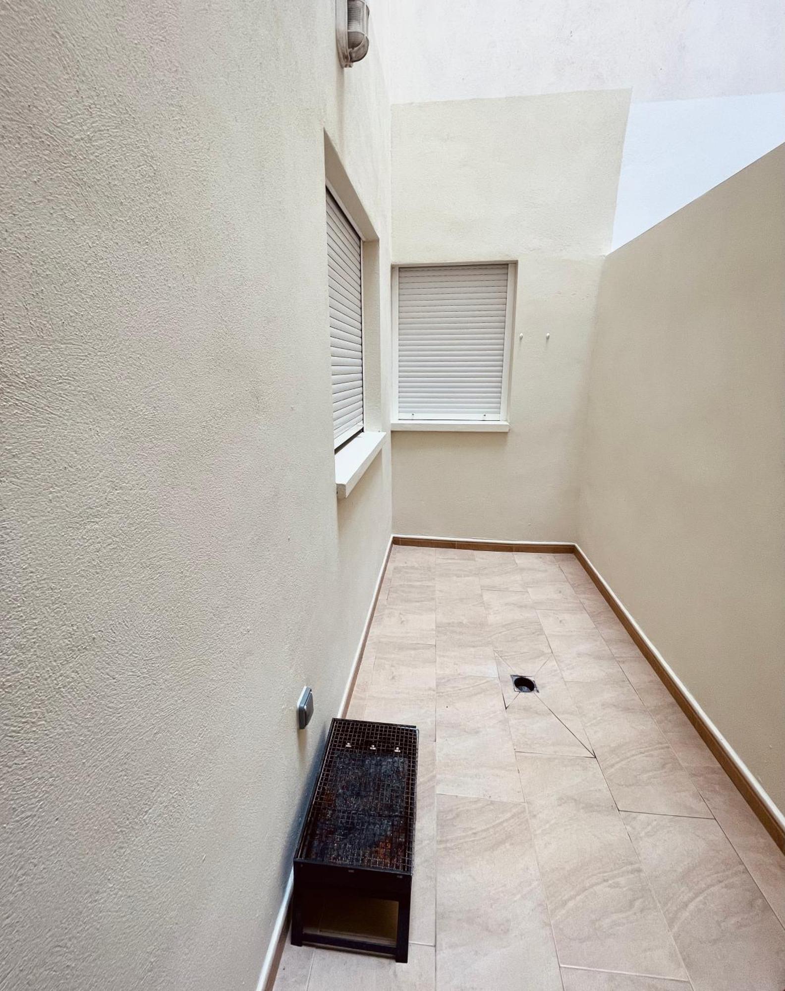 Ferienwohnung Piso Muy Cerca De La Playa Con Parking Santa Pola Exterior foto